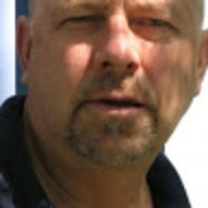 Meet your Posher, Rick